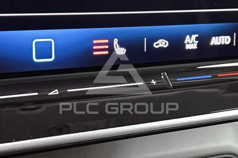 2025 Volkswagen ID 4