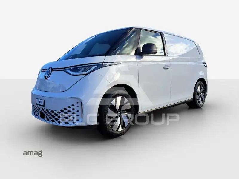 2025 Volkswagen ID 4