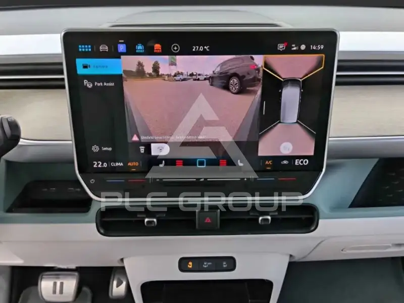 2025 Volkswagen ID 4
