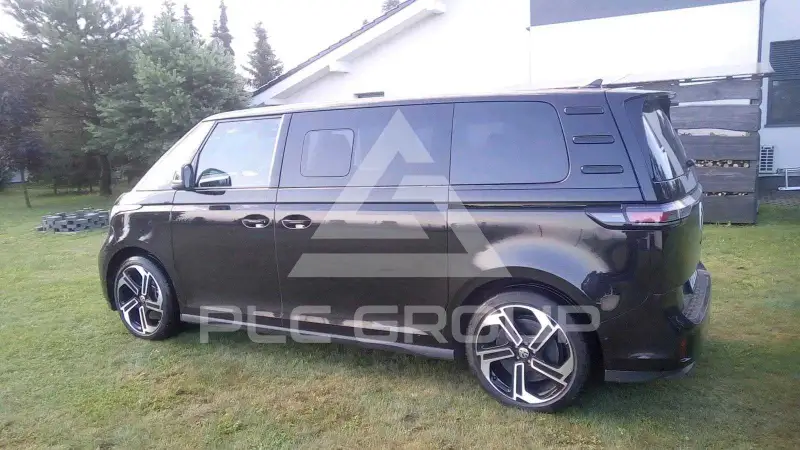 2025 Volkswagen ID 4