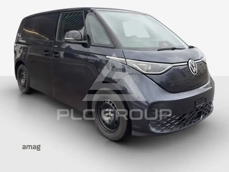 2025 Volkswagen ID 4