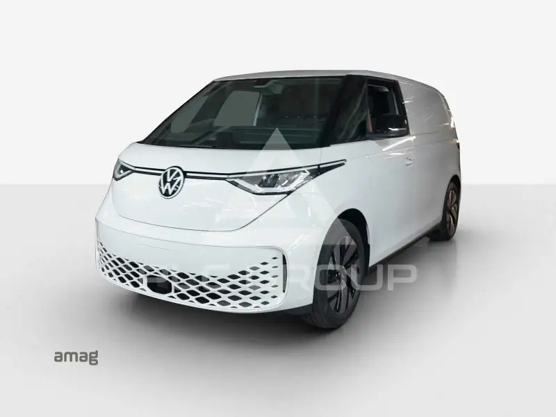 2025 Volkswagen ID 4