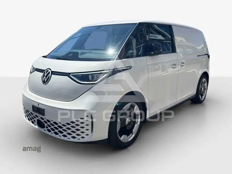 2025 Volkswagen ID 4