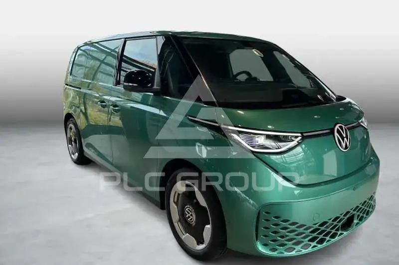 2025 Volkswagen ID 4