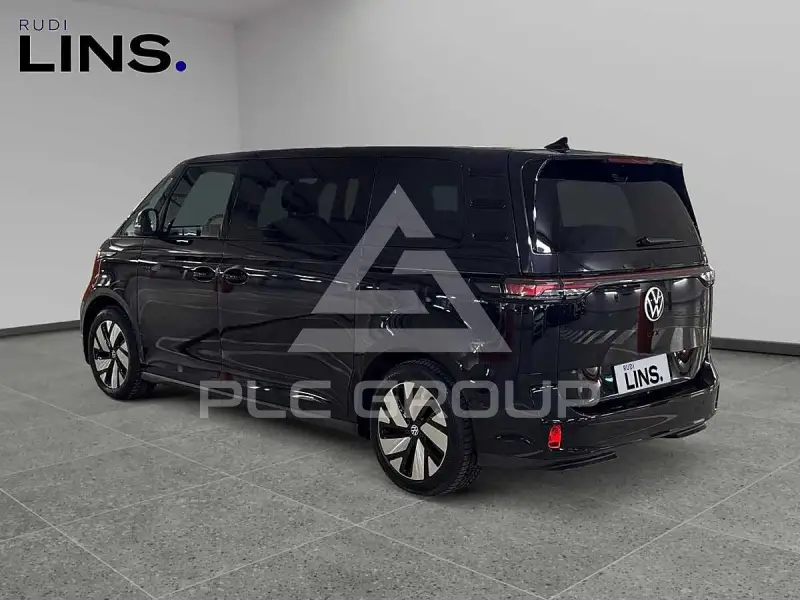 2025 Volkswagen ID 4