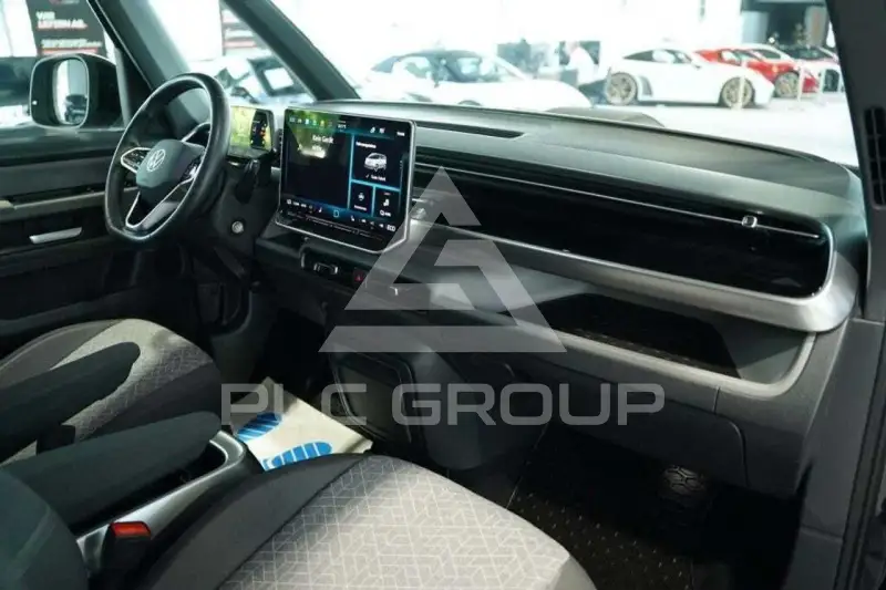 2025 Volkswagen ID 4