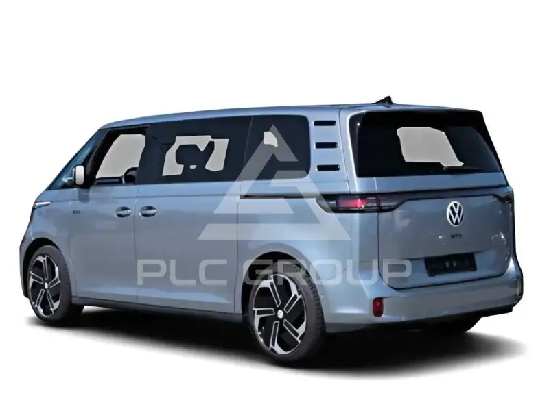 2025 Volkswagen ID 4