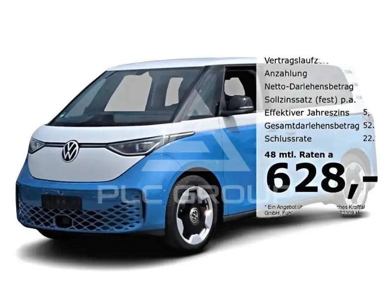 2025 Volkswagen ID 4