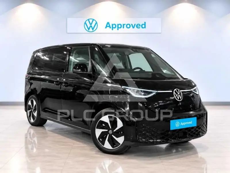 2025 Volkswagen ID 4