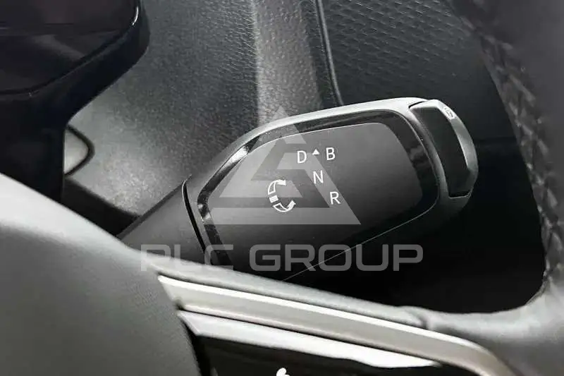 2025 Volkswagen ID 4