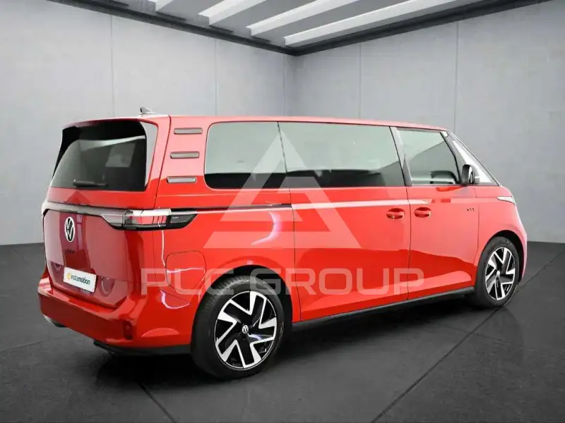 2025 Volkswagen ID 4
