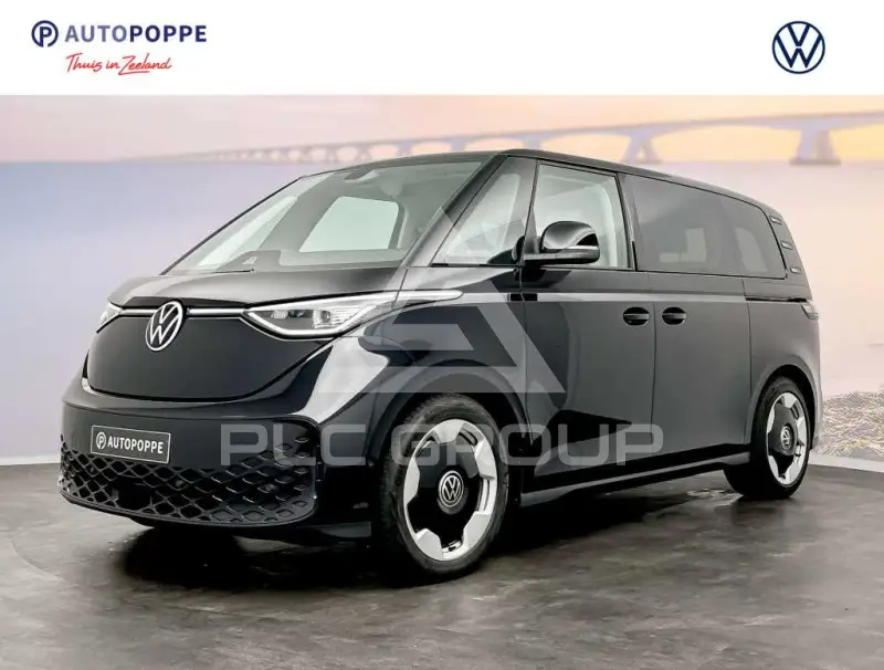 2025 Volkswagen ID 4