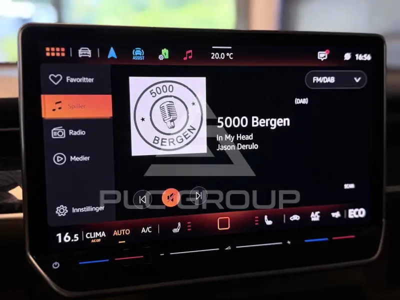 2025 Volkswagen ID 4