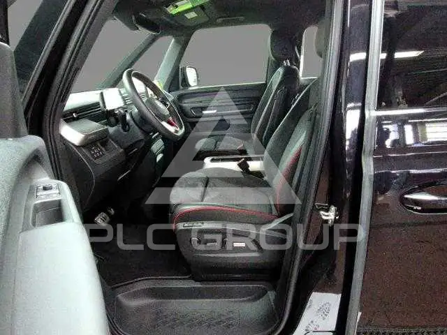 2025 Volkswagen ID 4