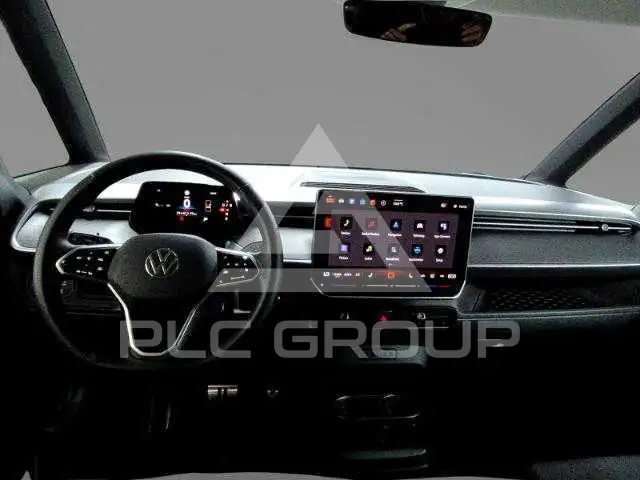 2025 Volkswagen ID 4