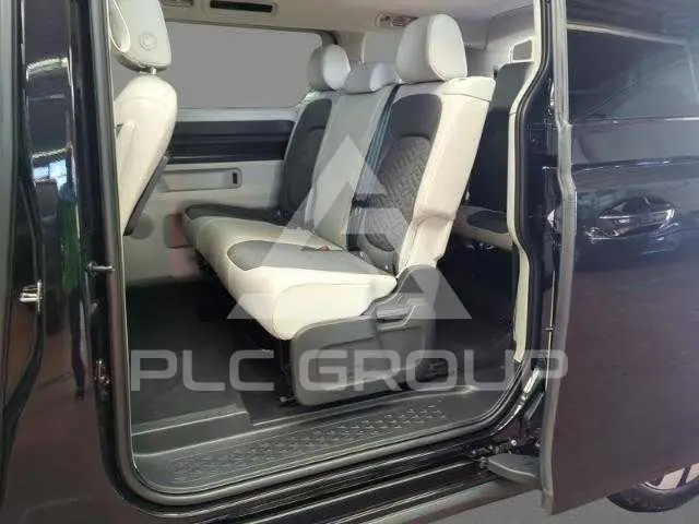 2025 Volkswagen ID 4