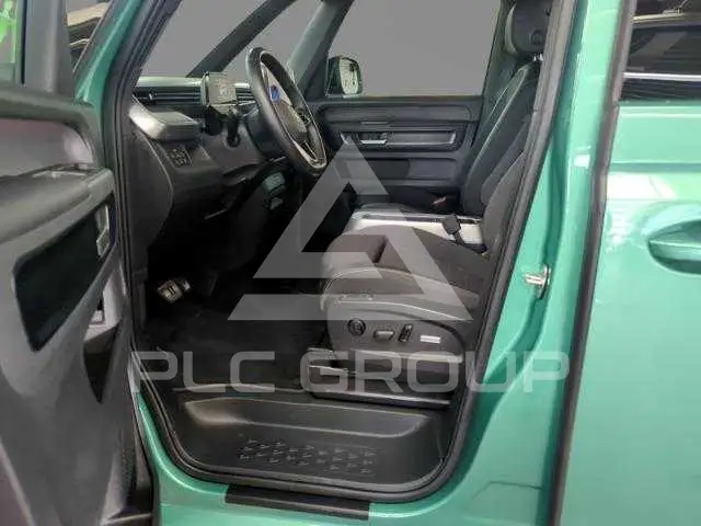 2025 Volkswagen ID 4