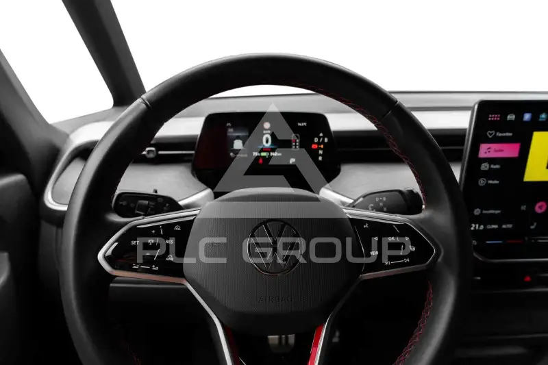 2025 Volkswagen ID 4