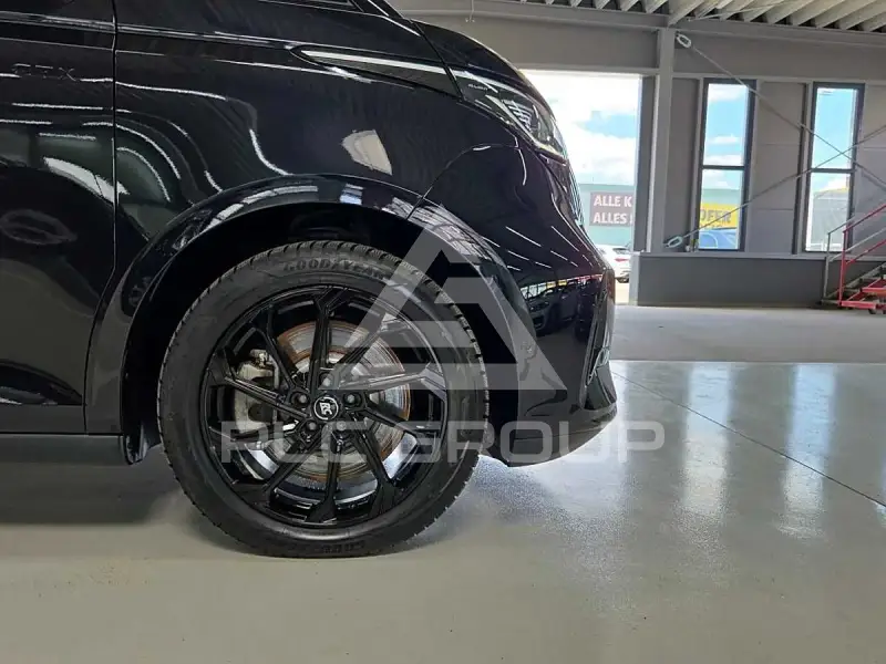 2025 Volkswagen ID 4