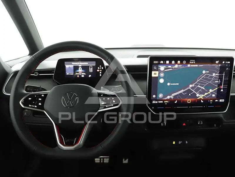 2025 Volkswagen ID 4