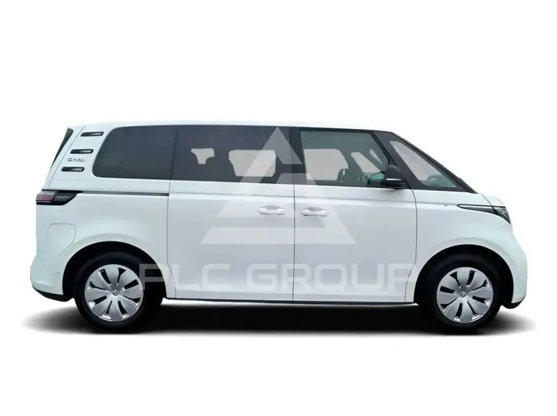 2025 Volkswagen ID 4