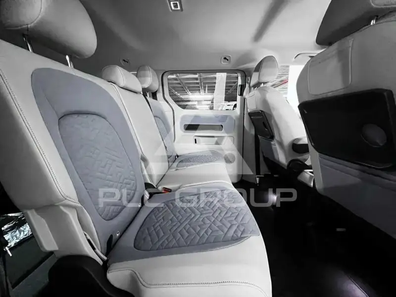 2025 Volkswagen ID 4