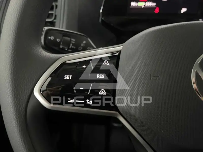 2025 Volkswagen ID 4