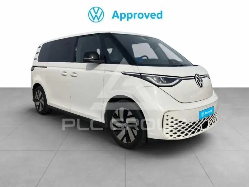 2025 Volkswagen ID 4