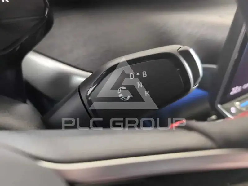 2025 Volkswagen ID 4