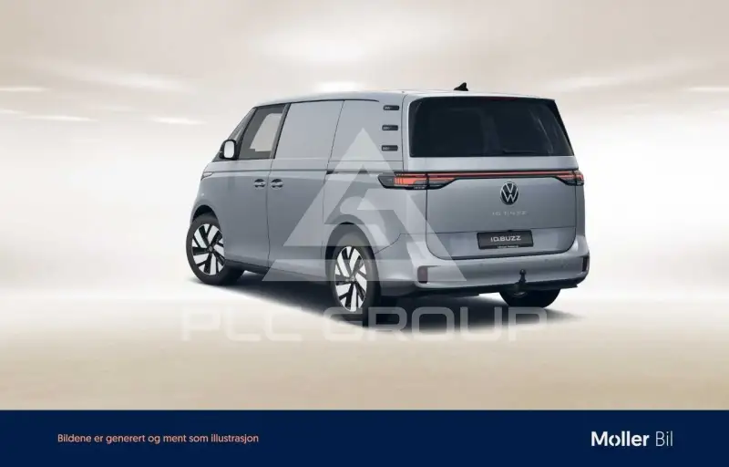 2025 Volkswagen ID 4