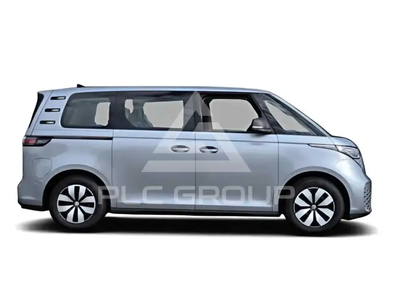 2025 Volkswagen ID 4