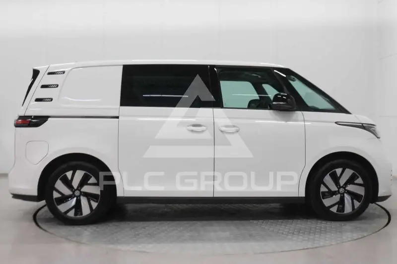2025 Volkswagen ID 4