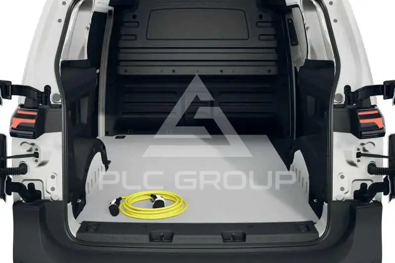 2025 Volkswagen ID 4