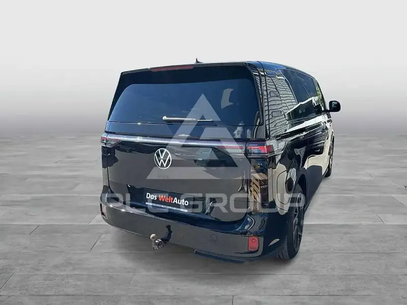 2025 Volkswagen ID 4