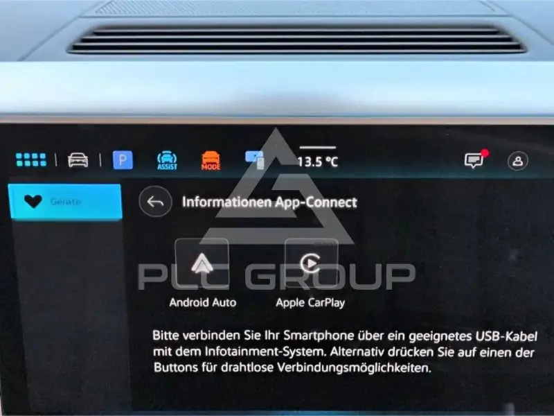 2025 Volkswagen ID 4