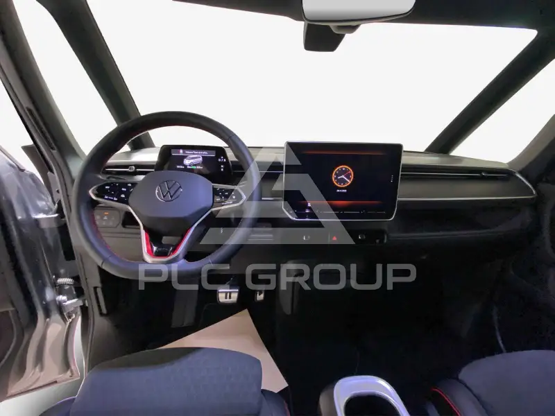 2025 Volkswagen ID 4