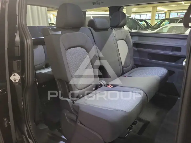 2025 Volkswagen ID 4