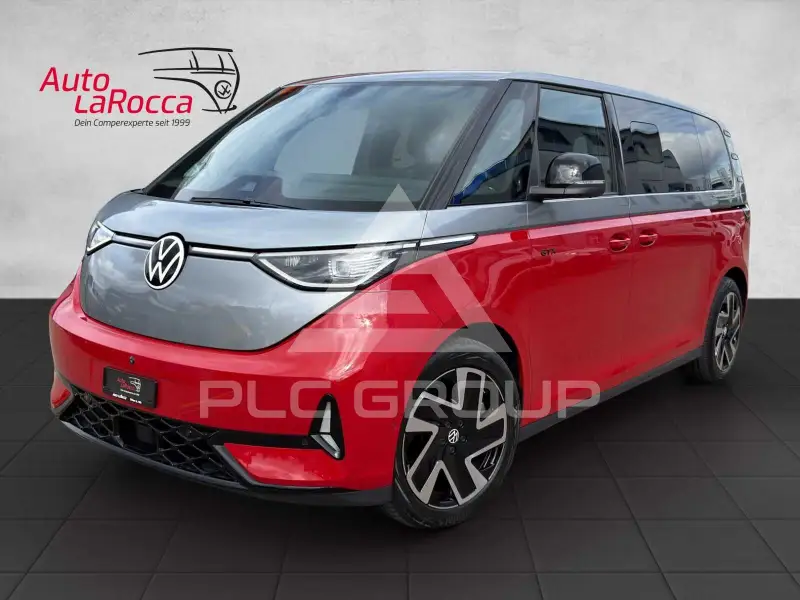 2025 Volkswagen ID 4