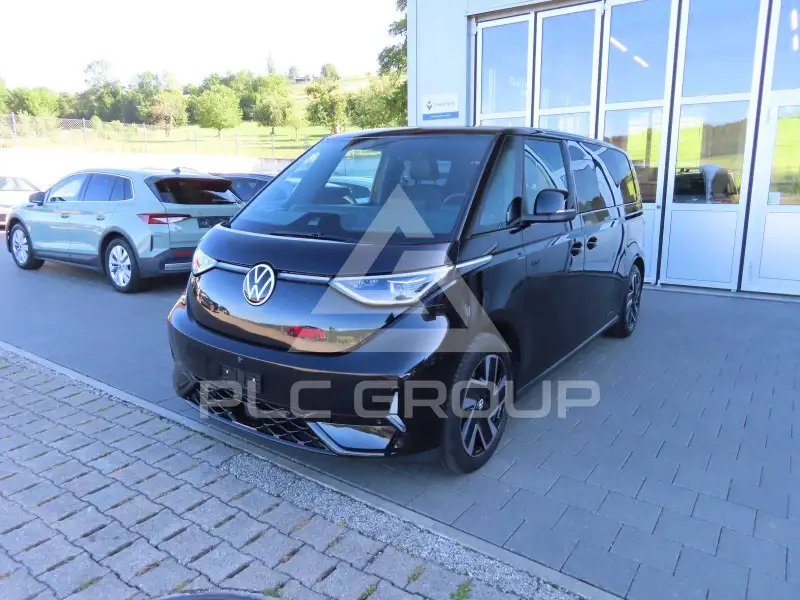 2025 Volkswagen ID 4