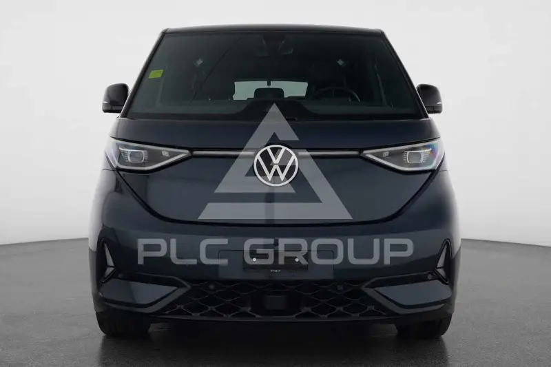 2025 Volkswagen ID 4