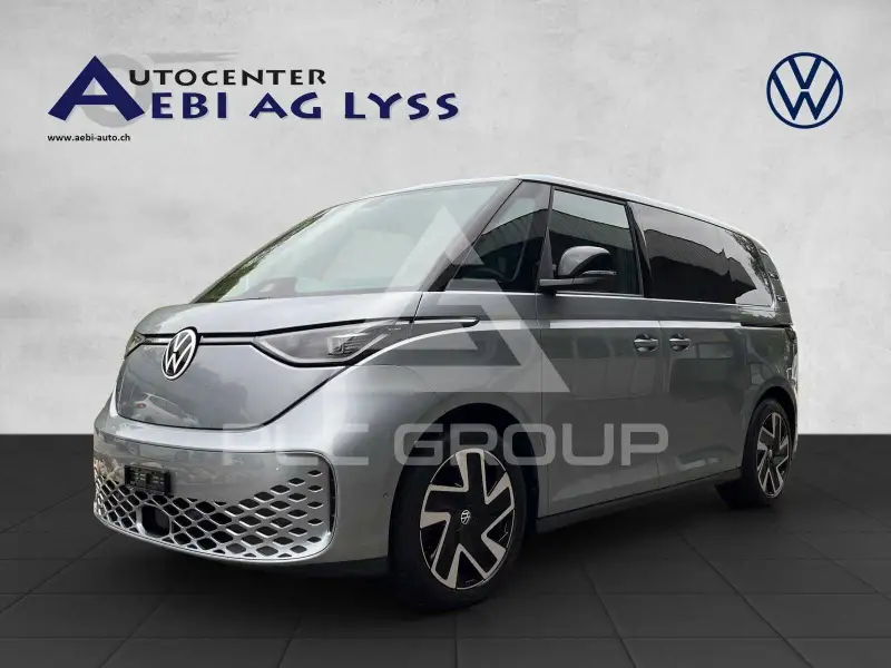 2025 Volkswagen ID 4