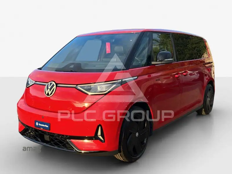 2025 Volkswagen ID 4