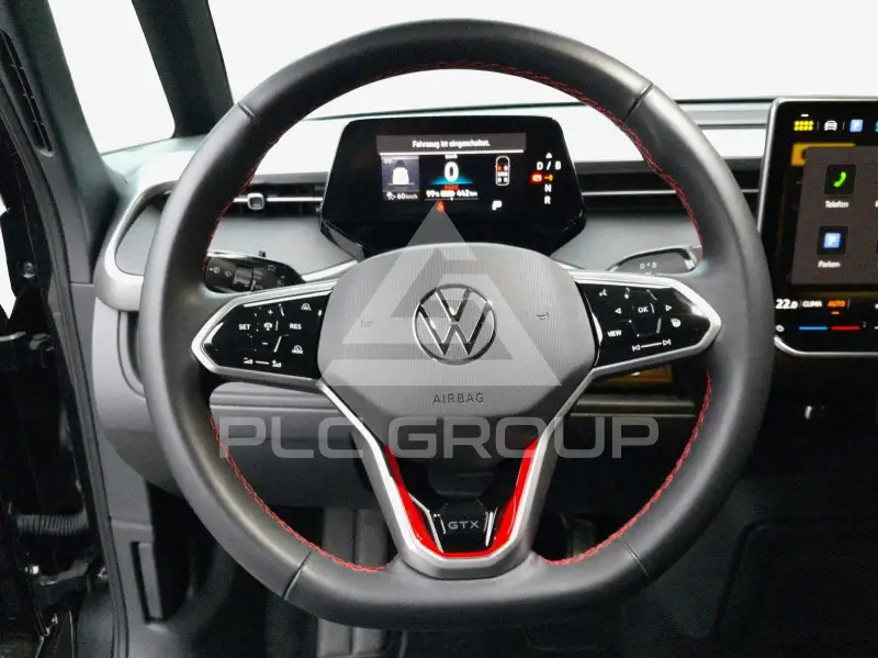 2025 Volkswagen ID 4