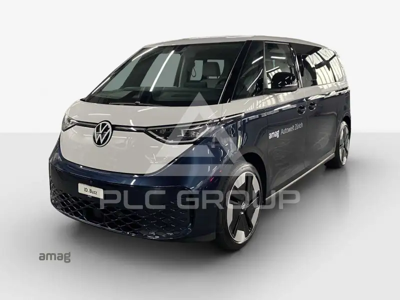 2025 Volkswagen ID 4