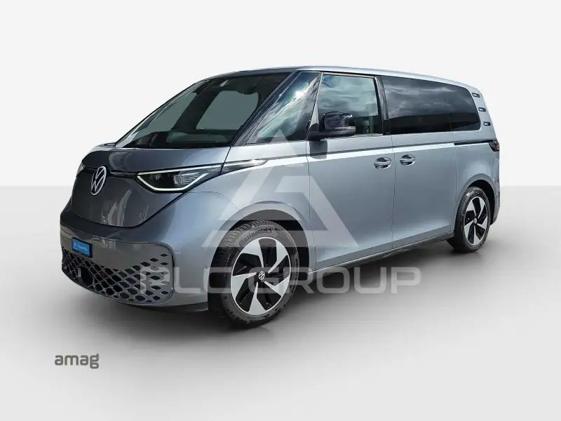 2025 Volkswagen ID 4