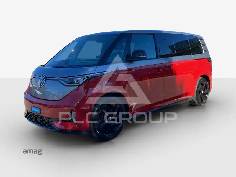 2025 Volkswagen ID 4