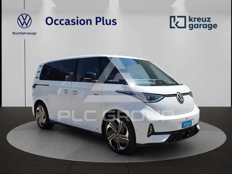 2025 Volkswagen ID 4