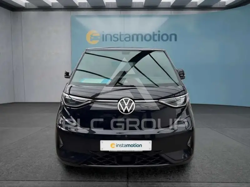 2025 Volkswagen ID 4