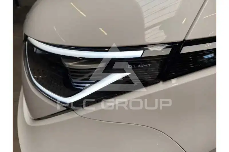 2025 Volkswagen ID 4