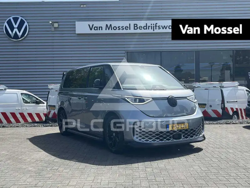 2025 Volkswagen ID 4